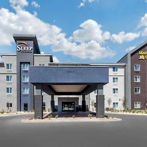 Sleep Inn & Suites Denver International Airport